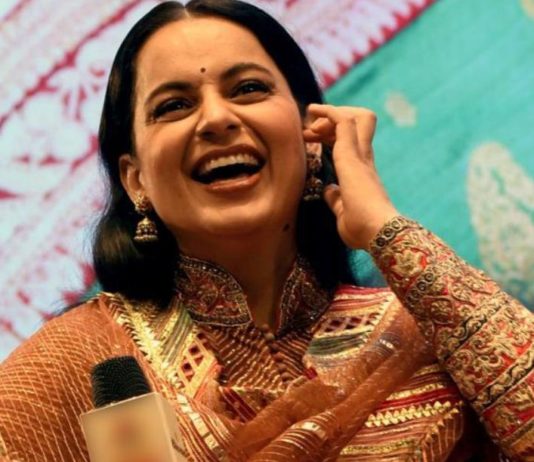 कंगना रनौट की फिल्म पंगा रिलीज, पहले दिन की इतने करोड़ की कमाई