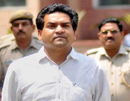 BJP प्रत्याशी कपिल मिश्र बोले- शाहीन बाग के साथ-साथ CM निवास भी खाली करना होगा