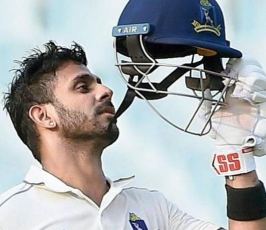 IPL 2020: तिहरा शतक लगाने वाले बल्लेबाज को आईपीएल में नहीं मिली जगह तो छलका दर्द !