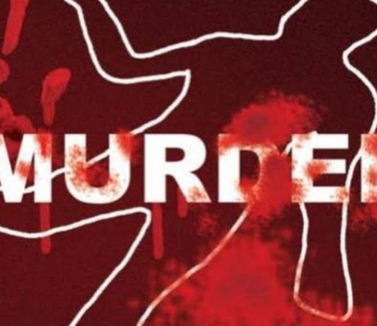 यूपी: प्रयागराज में 5 लोगों की धारदार हथियार से गला रेतकर हत्या, रंजिश की आशंका