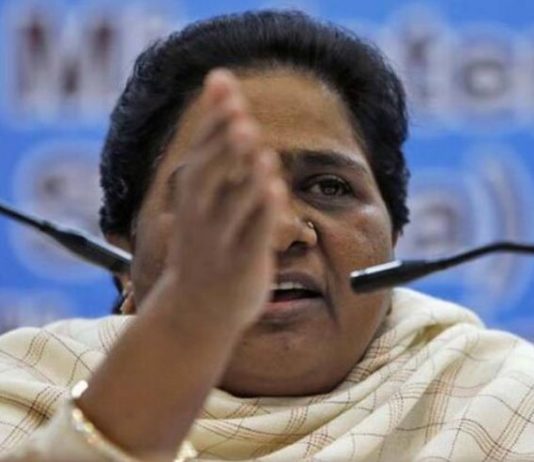 मायावती का जन्मदिन जनकल्याणकारी दिवस’ के रूप में मना रहे हैं बसपा के कार्यकर्ता