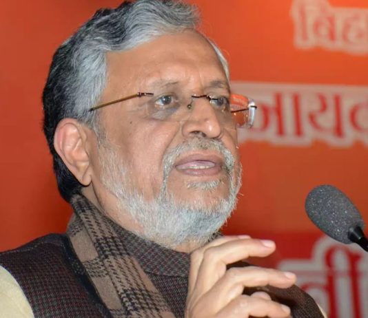 बिहार: डिप्टी CM सुशील मोदी बोले- पूरे राज्य में लागू करेंगे NPR, तो JDU हुई नाराज
