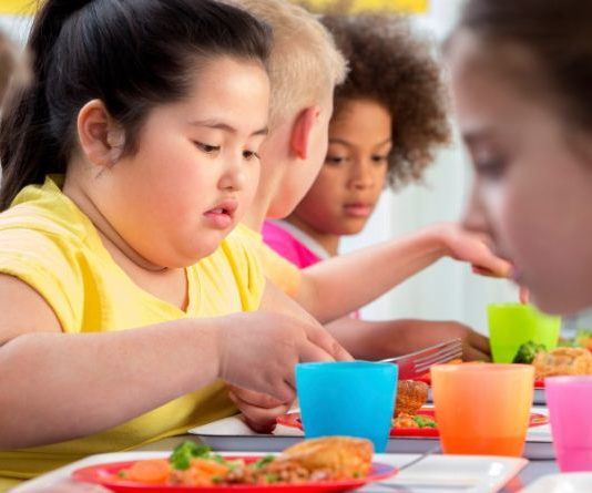 सावधान! मोटापे की वजह से आपके बच्चों में हो रही है ये गंभीर बीमारी !