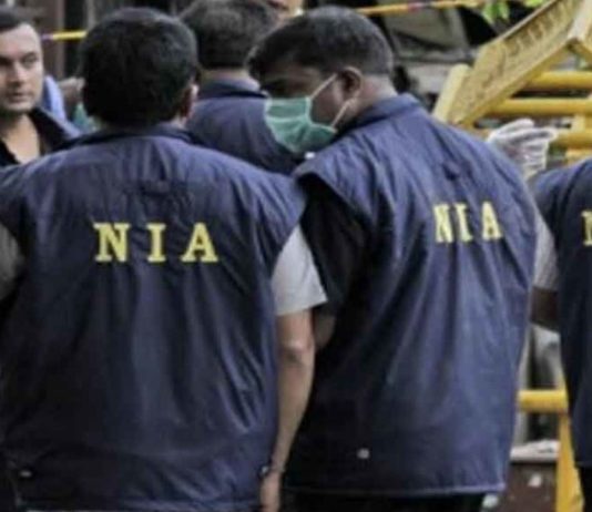 DSP देविंदर सिंह के घर पर पड़ा छापा, NIA के हाथ लगे ये अहम दस्तावेज