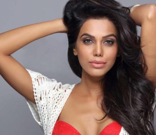 न्यूड तस्वीरों के साथ Natasha Suri को करता था टैग, मॉडल ने दर्ज कराई FIR