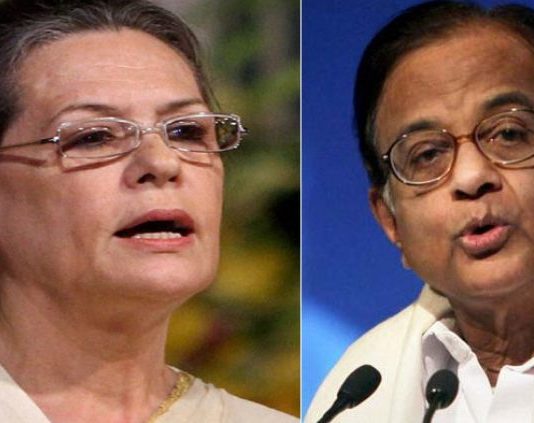 P. Chidambaram बोले- बेरोजगारी बढ़ी और आय कम हुई तो युवाओं में पैदा होगा गुस्सा !