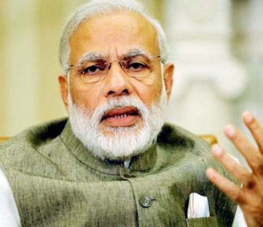 बहादुर बच्चों से बोले PM मोदी- कुछ पा लें तो लक्ष्य से भटके नहीं, मेहनत से न घबराएं