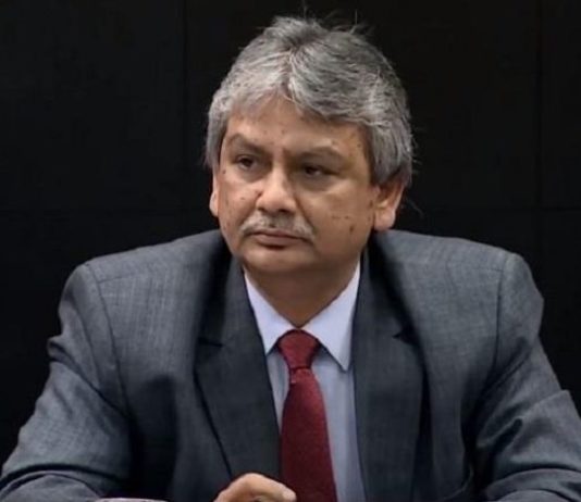 रिजर्व बैंक के डिप्टी गवर्नर चुने गए माइकल पात्रा, जानें इनका कार्यकाल