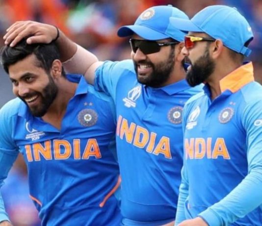 रविन्द्र जडेजा जैसा ऑलराउंडर बनना चाहता है बंगाल का शाहबाज