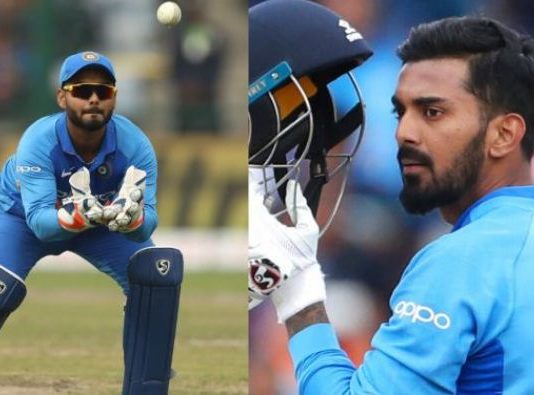 ऋषभ पंत के लिए मुसीबत बना केएल राहुल का जबरदस्त फॉर्म, कप्तान कोहली ने भी दिए थे संकेत