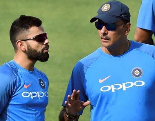 IND vs AUS: सीरीज जीतने के बाद भारतीय टीम के कोच रवि शास्त्री बोले- मुझे अपनी टीम पर गर्व है