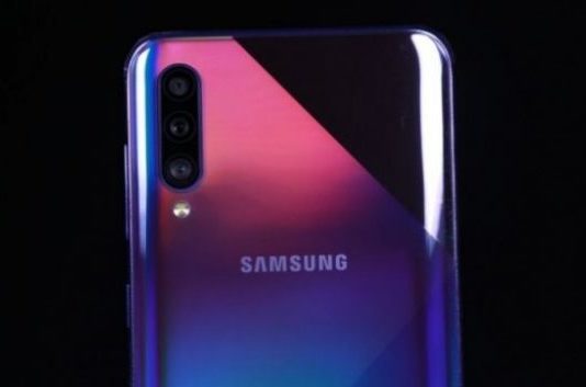 दमदार बैट्री के साथ Samsung Galaxy A41 और Galaxy A31 होगा लांच, फीचर्स हुए लीक