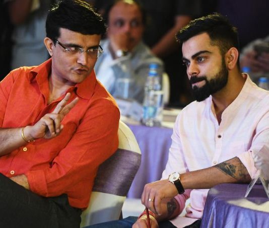 IND vs AUS: ऑस्ट्रेलिया के खिलाफ पहले वनडे में मिली हार पर सौरव गांगुली ने कही ये बड़ी बात