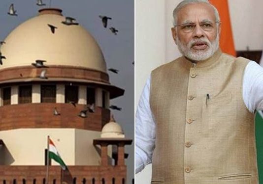 CAA पर रोक लगाने से सुप्रीम कोर्ट का साफ इंकार, दिया अब तक सबसे बड़ा फैसला