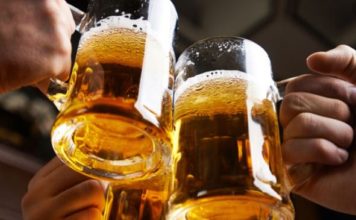 लखनऊ में सबसे ज्यादा बिक रही बीयर और अंग्रेजी शराब, रिपोर्ट में हुआ खुलासा