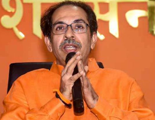 RTI की रिपोर्ट में खुलासा- उद्धव ठाकरे के शपथ ग्रहण खर्च हुए 2.79 करोड़ रुपए