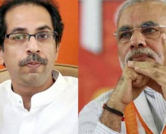 सामना के जरिए शिवसेना का मोदी सरकार पर हमला- ‘अच्छे दिन छोड़ो, पुराने ‘ठीक दिन’ ही वापस ला दो !