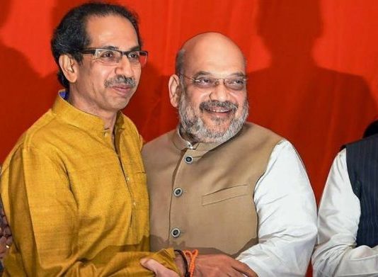 शिवसेना बोले तो बीजेपी आज भी सरकार बनाने को तैयार: सुधीर मुनगंटीवार