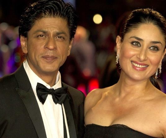 करीना कपूर के साथ कमबैक की तैयारी में शाहरुख खान, जल्द आएगी फिल्म