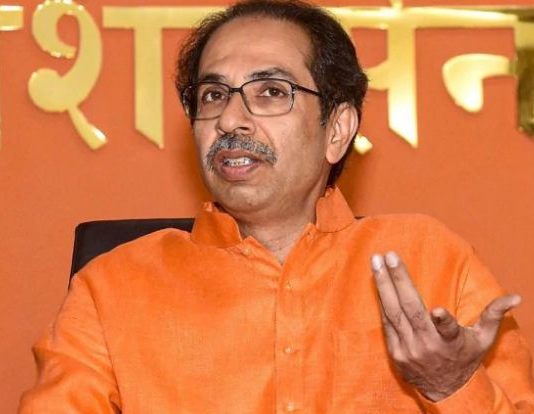 शिवसेना का बीजेपी पर तंज- शरजील के रुप में BJP को बैठे-बिठाए मिल गया प्रचार का मुद्दा