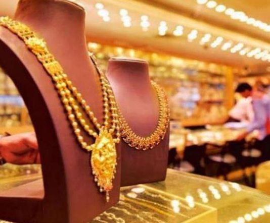 पिछले 6 महीने में सोने के बिक्री में आई भारी गिरावट, ऐसे हुआ खुलासा