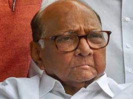 महाराष्ट्र: विभाग बंटवारे पर मचे घमासान के बीच NCP चीफ शरद पवार ने दिया ये बड़ा बयान