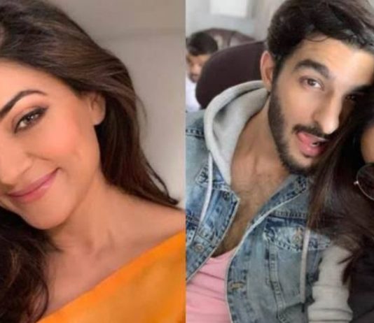 15 साल छोटे Boyfriend के बर्थडे पर रोमांटिक हुईं Sushmita Sen, कही ये बात