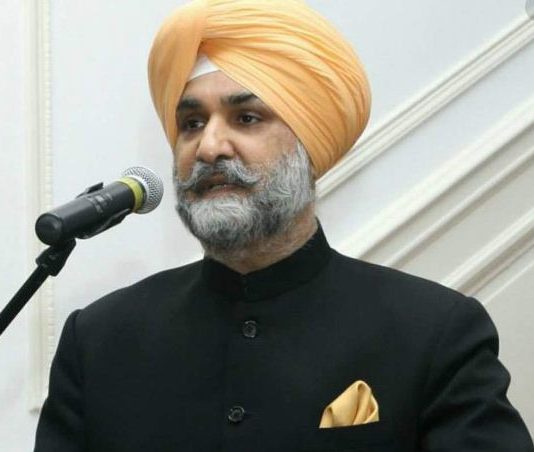 तरणजीत सिंह संधू बनाए गए यूएस के नए भारतीय राजदूत, ये है इनका अनुभव