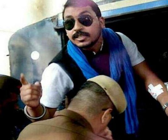 तिहाड़ जेल से बाहर आते ही भीम आर्मी चीफ चंद्रशेखर ने किया ये बड़ा एलान