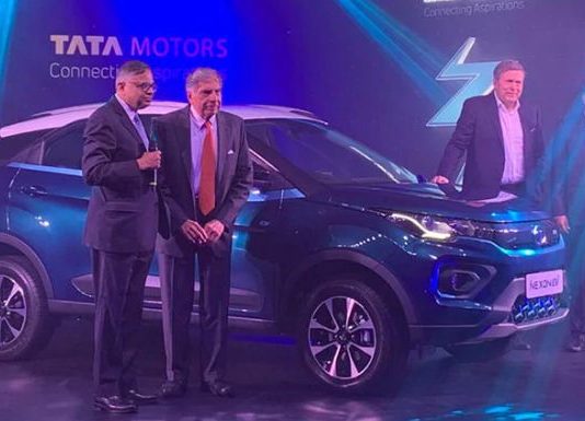 टाटा मोटर्स ने इंडिया में लांच की अब तक की सबसे सस्ती Electric SUV, जानें कीमत