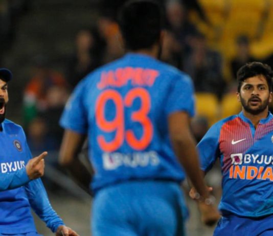IND vs NZ: भारतीय टीम ने लगातार दूसरी बार सुपर ओवर में न्यूजीलैंड को हराया, T20 सीरीज में 4-0 से आगे