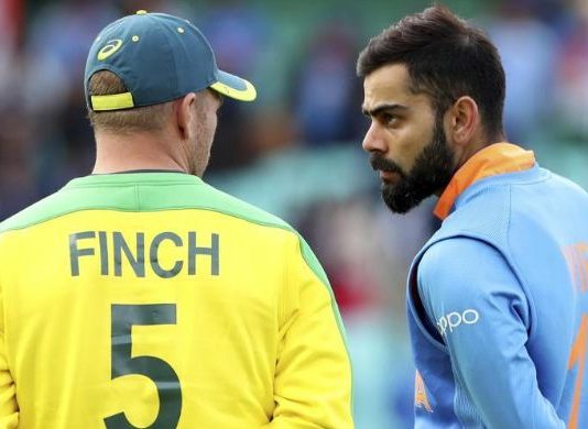 IND vs AUS: ऑस्ट्रेलिया के खिलाफ मिली हार के बाद कप्तान विराट कोहली ने दिया ये जवाब