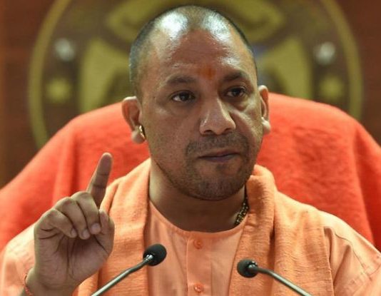 CAA पर सीएम योगी का बड़ा बयान, कांग्रेस के पाप का परिमार्जन है नागरिकता संसोधन कानून