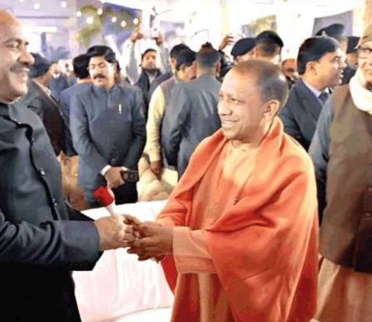 पहली बार यूपी में हो रही CPA कांफ्रेंस का हुई शुभारंभ, इन बिंदुओं पर होगी चर्चा