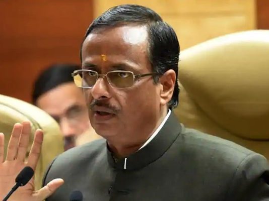 यूपी बोर्ड परीक्षा 2020: पेपर आउट होने की अफवाहों से दूर रहें परिक्षार्थी: डिप्टी CM शर्मा दिनेश