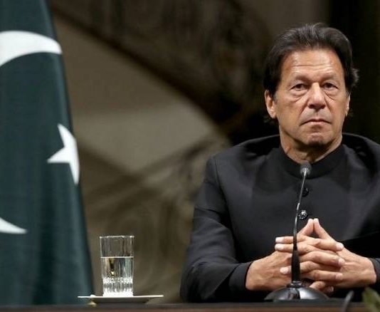 अल्पसंख्यकों को निशाना बनाने वालों पर होगी सख्त कार्रवाई: पाक PM इमरान खान