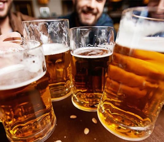 अमेरिका की बियर फैक्ट्री में अंधाधुंध फायरिंग, 7 की मौत