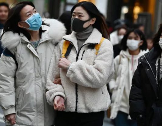 कोरोना वायरस: वुहान में फंसी महाराष्ट्र की महिला ने लगाई बचाने की गुहार