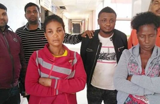 NCB ने ग्रेटर नोएडा में 60 करोड़ की हेरोइन जब्त की, तस्करी के रास्तों का किया खुलासा