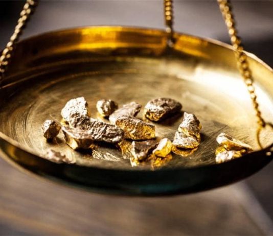 सोनभद्र के सोने का कैसे खुला राज? आइये जाने पूरी हकीकत