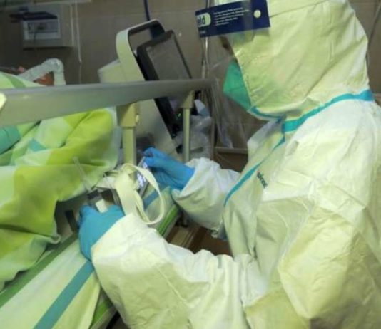 चीन में नहीं थम रहा मौतों का सिलसिला, आंकड़ा 2300 के पार पहुंचा