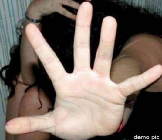 जवान ने महिला पुलिसकर्मी के साथ कि शर्मनाक हरकत, अंडरगार्मेंट्स पर लिखे अपशब्द, केस दर्ज