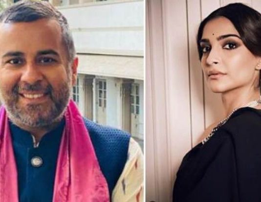 हनुमान चालीसा को लेकर आपस में भिड़े सोनम कपूर और चेतन भगत, इस बात की छिड़ी जंग