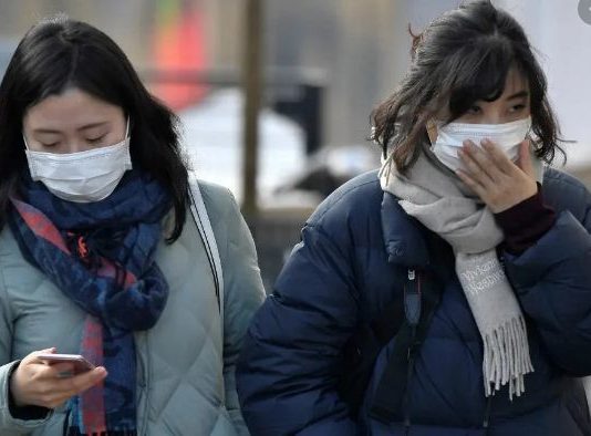 कैरोना वायरस कई देशों में फैला, चीन सरकार छुपा रही है असली आंकड़े