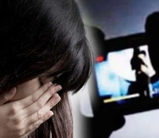 अश्लील वीडियो बनाकर 4 साल से भाभी की बहन से करता रहा दुष्कर्म, ऐसे हुआ मामले का खुलासा