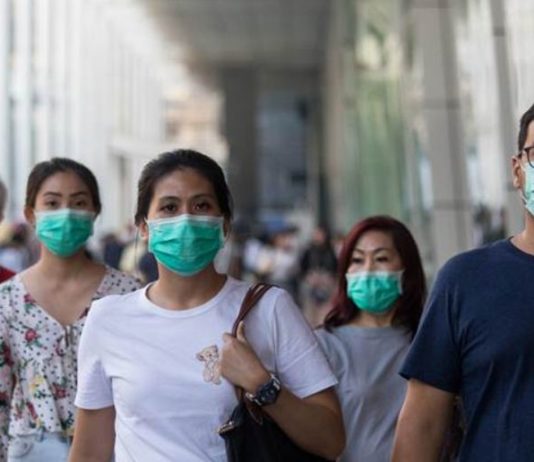 कैरोना वायरस से निपटने के लिए मुंबई में बनेगा देश का सबसे बड़ा अस्पताल !