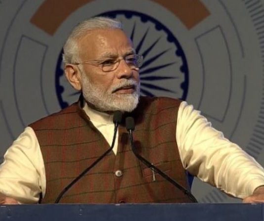 Defence Expo 2020: PM मोदी बोले- भारत की बढ़ेगी सुरक्षा, डिफेंस सेक्टर में रोजगार के नए अवसर