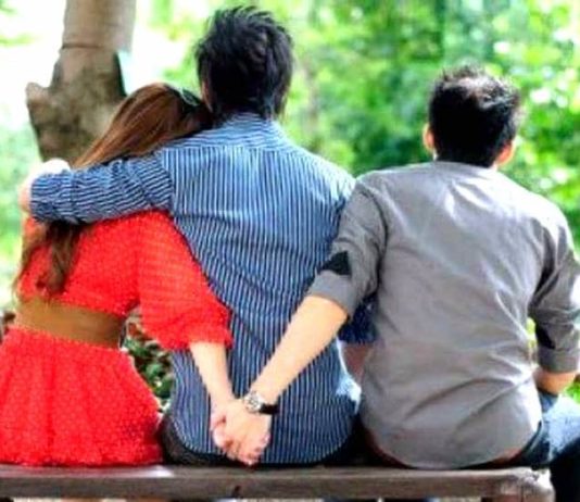 उत्तर प्रदेश के मिर्जापुर में बड़ी घटना, लव ट्रांएगल में किया एक दूसरे का कत्ल