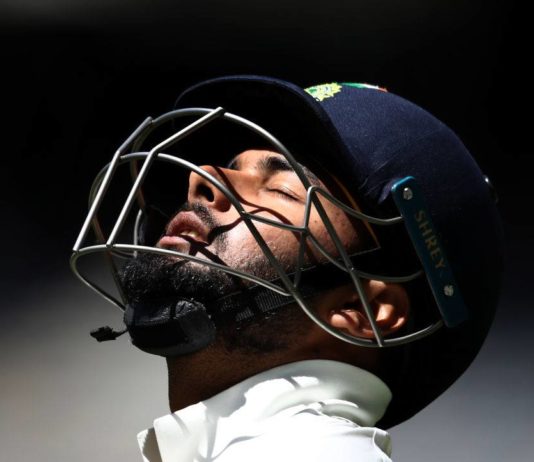 कप्तान कोहली की उम्मीद पर नहीं खरा उतरा ये खिलाड़ी !