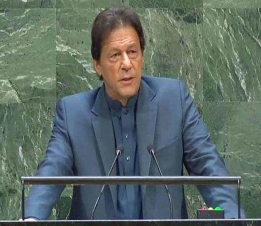 कश्मीर मुद्दे पर PAK के PM ने मानी हार, बोले मोदी के रहते ये मुमकिन नहीं